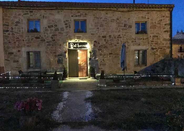 El Herrero Casa RuralCasa Rural